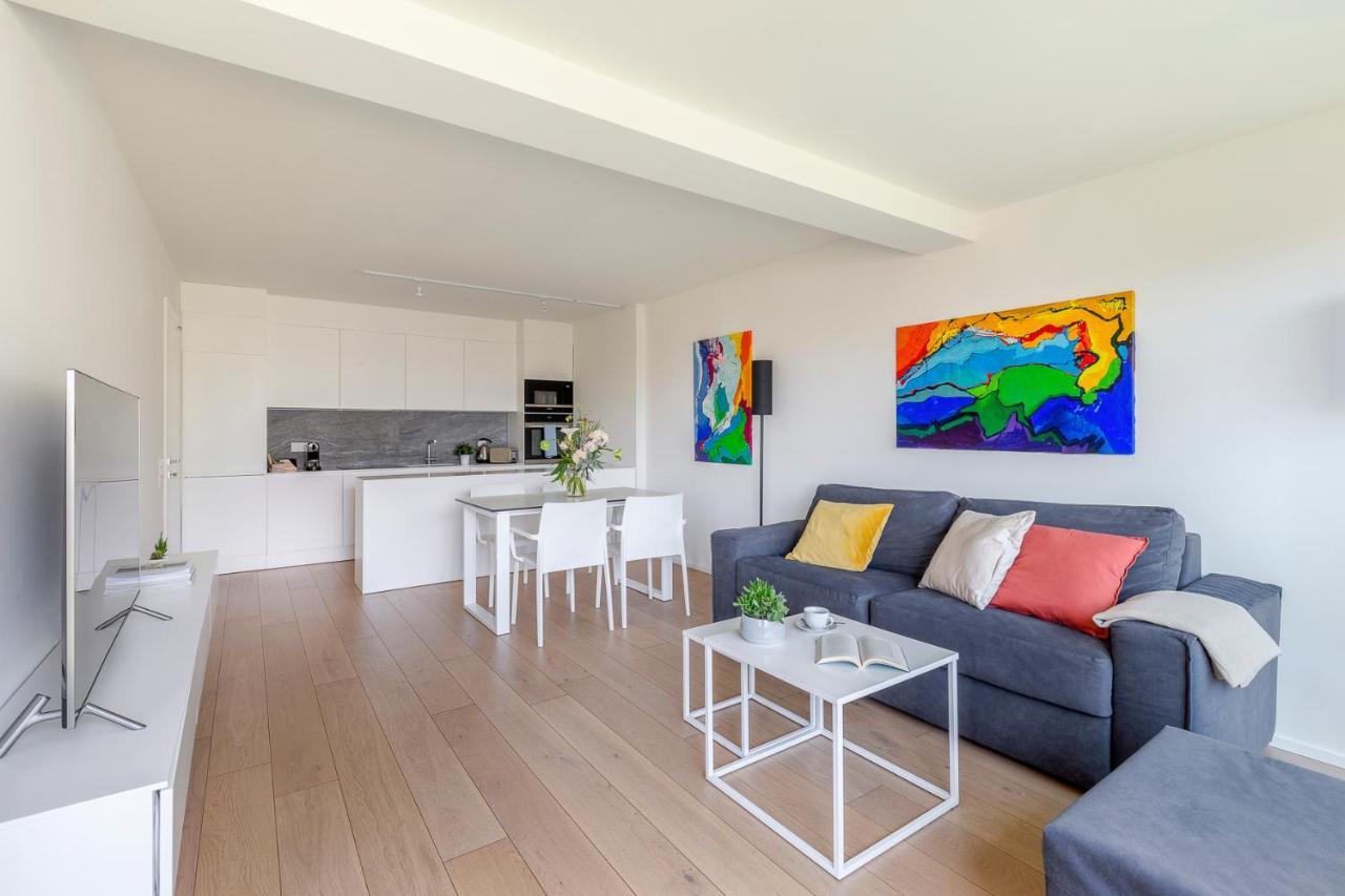 Sasso Boretto, Luxury Holiday Apartments Ascona Exterior foto